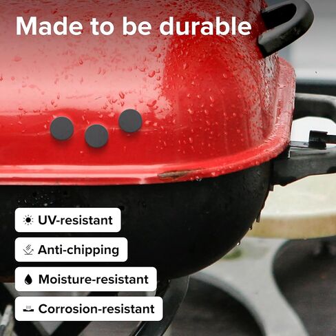 مغناطيسات دائرية سيراميكية قوية للغاية (0.7x0.2/18x5 مم، 10 قطع) - مغناطيسات شديدة التحمل، غير قابلة للتآكل، مقاومة حرارية عالية، متعددة الاستخدامات للمنزل والمكتب وورش العمل والسبورة البيضاء والثلاجة والهوايات in Kuwait