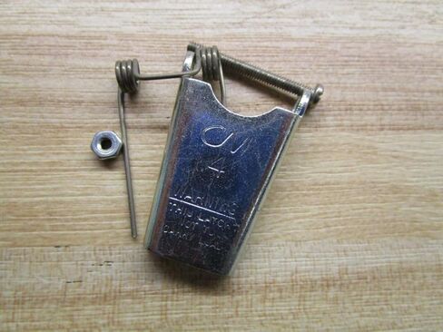 Hook Safety Latch Kit, for #4CM Hooks in Kuwait