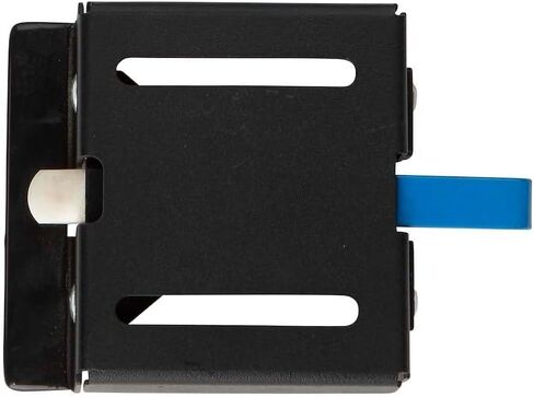 MorRyde STP57169LH Step Above Left-Hand Pull Latch in Kuwait