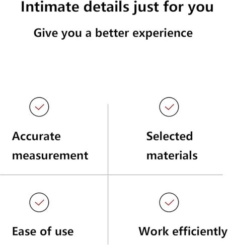 كتلة اختبار صلابة الشاطئ من النوع A، مجموعة قوالب اختبار صلابة الشاطئ المكونة من 7 قطع، النطاق هو 30HSA -90HSA، للمطاط الصناعي، المطاط الناعم، الحجم 50 × 50 × 8 مم. in Kuwait