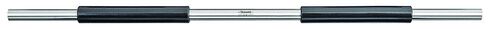 Starrett 234A-17 قضيب قياس النهاية بمقبض معزول ونهايات كروية، طول 17 بوصة in Saudi Arabia