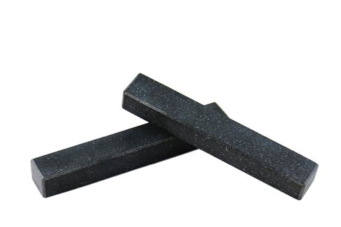 Shars 3/4" x 1" x 6" 4 Face Black Granite Parallel 1 Pair 0.00005" New 303-9162 S in Saudi Arabia