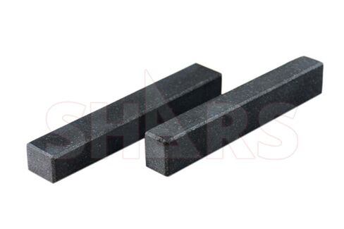 Shars 3/4" x 1" x 6" 4 Face Black Granite Parallel 1 Pair 0.00005" New 303-9162 S in Saudi Arabia