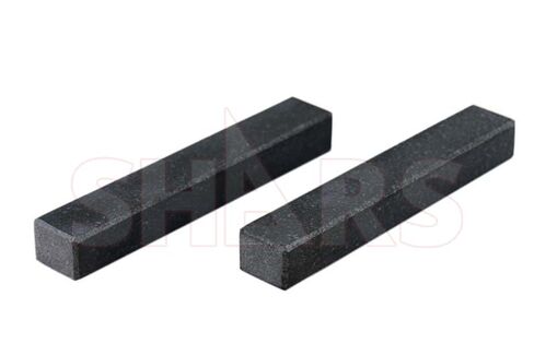 Shars 3/4" x 1" x 6" 4 Face Black Granite Parallel 1 Pair 0.00005" New 303-9162 S in Saudi Arabia