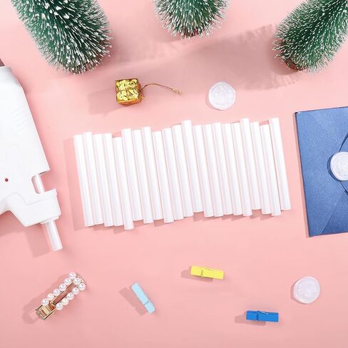 أعواد شمع الختم السوداء من Gartful - 0.43 × 3.9 بوصة، أعواد غراء تذوب بالحرارة بالحجم الكامل لختم الختم، دعوات الزفاف، بطاقة الحفلة، البريد، رسائل الحلزون، مشروع الحرف اليدوية، تغليف الهدايا، المغلفات، حزمة من 60 قطعة in Kuwait