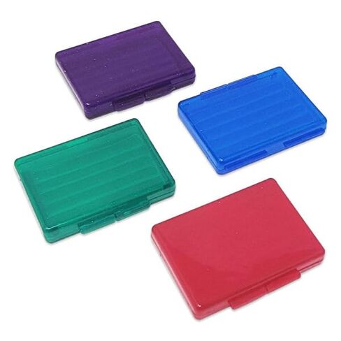 بلاك سماكر 10465 شمع سيليكون للأسنان، ألوان متنوعة، 50/عبوة in Kuwait