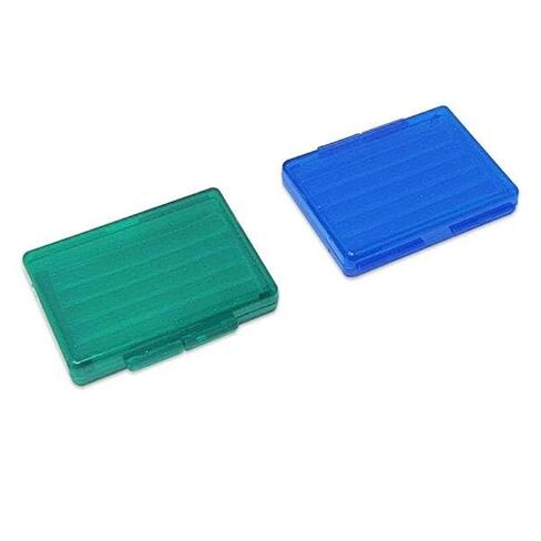 بلاك سماكر 10465 شمع سيليكون للأسنان، ألوان متنوعة، 50/عبوة in Kuwait