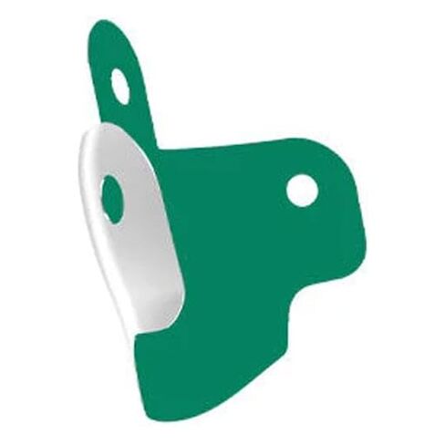 باك-دينت 411304 مصفوفات أسنان آي ماتريكس 6.5 ملم مطلية باللون الأخضر 100/عبوة in Kuwait