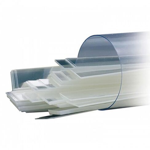 Keystone 36-01122 MD Prehma Mylar Dental Matrix Strips 1000/Pk in Kuwait