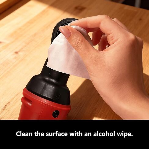 2PCS Magnetic Ratchet Switch Compatible with Milwaukee M12, Reversible Ratchet Knob 3/8 Socket in Kuwait