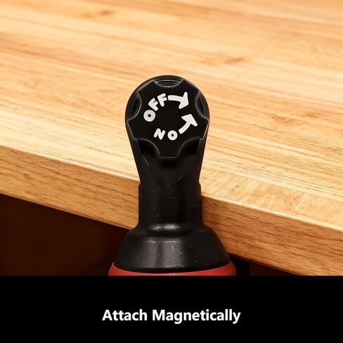 2PCS Magnetic Ratchet Switch Compatible with Milwaukee M12, Reversible Ratchet Knob 3/8 Socket in Kuwait