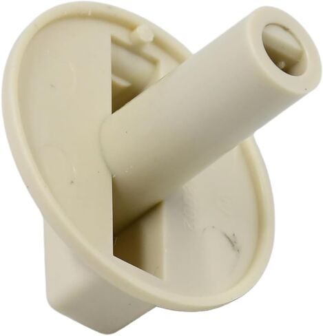 63818002 Temp Control Knob Compatible with Wall Heater TPI63818002 Household Appliance Baseboard Heater Knob Replace 63818002 in Saudi Arabia