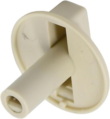 63818002 Temp Control Knob Compatible with Wall Heater TPI63818002 Household Appliance Baseboard Heater Knob Replace 63818002 in Saudi Arabia