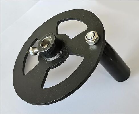 Replacement Crank Handle Wheel Compatible with Craftsman 113 Models Table Saw Replaces 806872 62689 818526,1/2" Shaft Handwheel in Kuwait