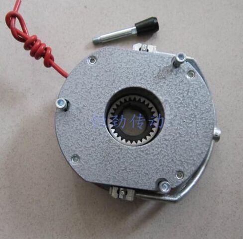 Electromagnetic Brake YEJ Motor Brake electromagnetic Brake electromagnetic Power-Off Brake (DEB-15 DC99) in Saudi Arabia