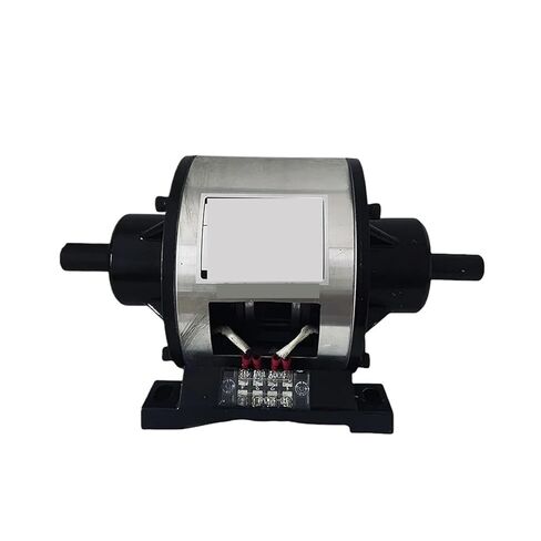 DC24V 20W FMP-025 طقم فرامل القابض الكهرومغناطيسي بعمود منفصل in Saudi Arabia