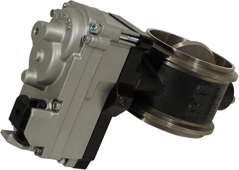 13-24 دودج رام 2500/3500 الكمون فرامل العادم الإلكترونية 4.in in Kuwait