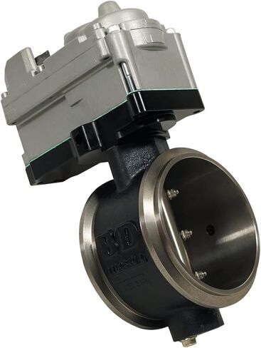 13-24 دودج رام 2500/3500 الكمون فرامل العادم الإلكترونية 4.in in Kuwait