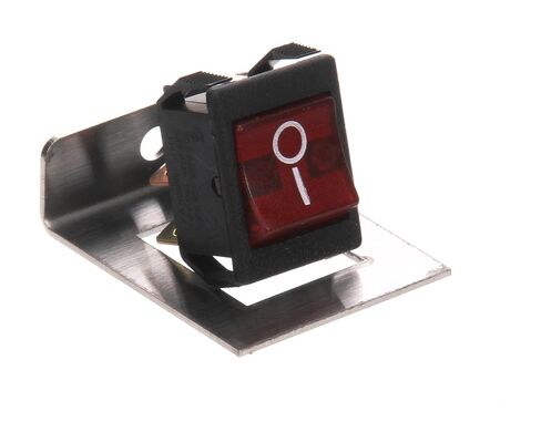 B8706101-CL، مجموعة Upgr، Sw SPRT Brkt in Kuwait