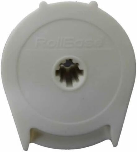 RollEase - R3 Roller Shade Clutch for 1 1/8" Tube - Natural, for Roller Shades in Saudi Arabia
