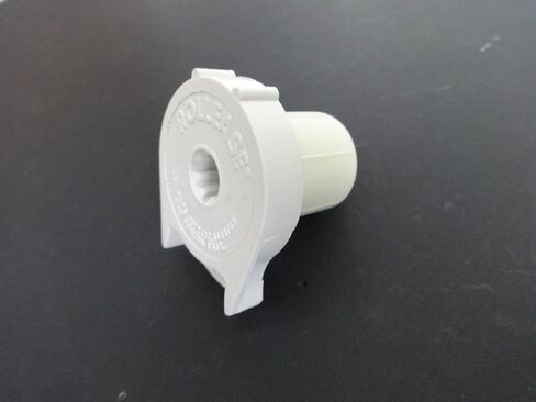 RollEase - R3 Roller Shade Clutch for 1 1/8" Tube - Natural, for Roller Shades in Saudi Arabia