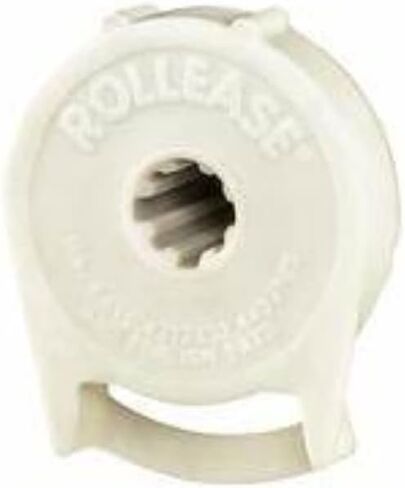 RollEase - R3 Roller Shade Clutch for 1 1/8" Tube - Natural, for Roller Shades in Saudi Arabia