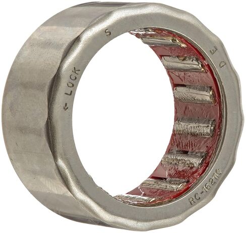 Koyo RC-162110-FS Roller Clutch, DC Type, Open, Nylon Cage, Inch, 1" ID, 1-5/16" OD, 5/8" Width in Kuwait