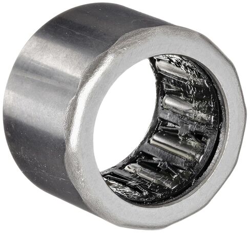 Koyo RC-121610 Roller Clutch, DC Type, Open, Plastic Cage, Inch, 3/4" ID, 1" OD, 5/8" Width in Kuwait