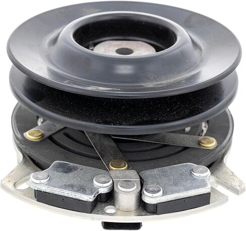 قابض PTO كهربائي MTD 917-05123A لحرفي تروي بيلت كولومبيا جولد موستانج XP GTX ZT GT Z6600 TB2654 L54 945 5427 in Saudi Arabia