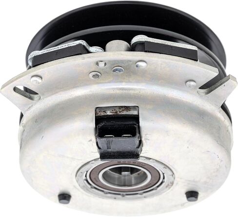 قابض PTO كهربائي MTD 917-05123A لحرفي تروي بيلت كولومبيا جولد موستانج XP GTX ZT GT Z6600 TB2654 L54 945 5427 in Saudi Arabia