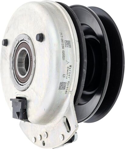 قابض PTO كهربائي MTD 917-05123A لحرفي تروي بيلت كولومبيا جولد موستانج XP GTX ZT GT Z6600 TB2654 L54 945 5427 in Saudi Arabia