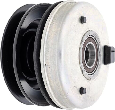 قابض PTO كهربائي MTD 917-05123A لحرفي تروي بيلت كولومبيا جولد موستانج XP GTX ZT GT Z6600 TB2654 L54 945 5427 in Saudi Arabia