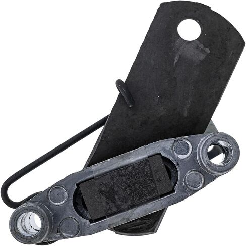 MTD 961-0001 مجموعة فرامل اليد اليمنى لموراي تروي بيلت يارد-آلات المهر الحصان برونكو 1000 650F 652F 775S 762F in Saudi Arabia