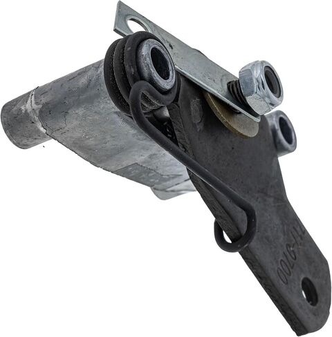 MTD 961-0001 مجموعة فرامل اليد اليمنى لموراي تروي بيلت يارد-آلات المهر الحصان برونكو 1000 650F 652F 775S 762F in Saudi Arabia