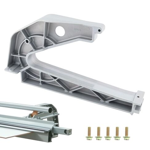 12060 C-Style Siding Bending Brake Casting, Compatible with Tapco Pro 14 Series Siding Brake, 14" Throat Depth Aluminum Casting, Replaces# 12060 in Kuwait