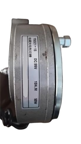YSDZ1-08/15/30/40/80/150 electromagnetic Power-Off electromagnetic Brake(YSDZ1-30DC170V) in Kuwait