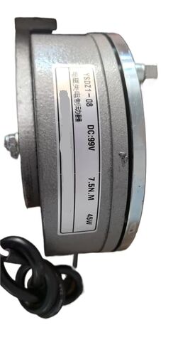 YSDZ1-08/15/30/40/80/150 electromagnetic Power-Off electromagnetic Brake(YSDZ1-30DC170V) in Kuwait