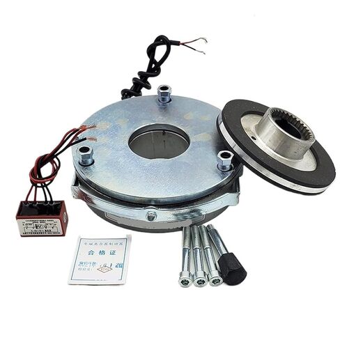 SDZ1-08-15-30-40-80-150 electromagnetic Power-Off Brake(SDZ1-04 DC99V) in Saudi Arabia