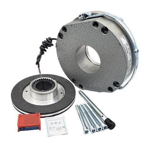 SDZ1-08-15-30-40-80-150 electromagnetic Power-Off Brake(SDZ1-04 DC99V) in Saudi Arabia