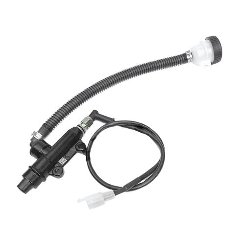 مضخة الفرامل الخلفية الهيدروليكية أسطوانة رئيسية مضخة علوية متوافقة مع BN302 302s TNT300 BJ300 300 in Kuwait