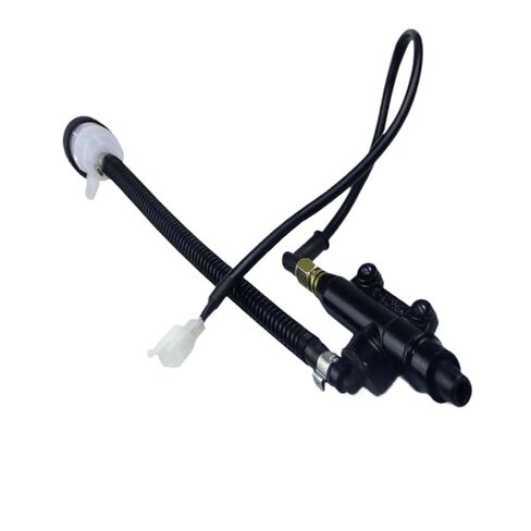 مضخة الفرامل الخلفية الهيدروليكية أسطوانة رئيسية مضخة علوية متوافقة مع BN302 302s TNT300 BJ300 300 in Kuwait