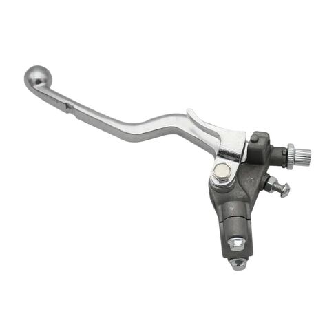 رافعة قابض أسطوانة الفرامل الهيدروليكية الرئيسية 7 8 22 مم متوافقة مع CRF 250R 450R 250RX 450RX 150F 230F 250X 450X (رافعة الفرامل) in Saudi Arabia