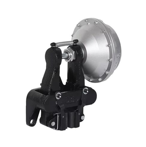DBH-105 (يمين) فرامل قرصية هوائية أفقية فرامل قرصية هوائية in Kuwait