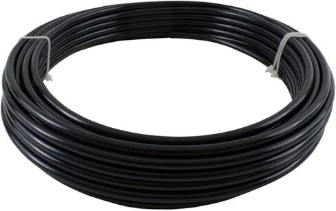 السيد. قطع غيار الشاحنات باللون الأسود SAE J844 NYLON AIR BRAKE TUBING-PNEUMATIC NYLON AIR LINE HOSE for AIR BRAKE SYSTEM DOT APPROVED TYPE A 3/4 "OD x 50 FT in Saudi Arabia