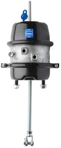 Haldex GC3030L Air Brake Spring Brake Long Stroke, 7.4" Piggyback Length, 10.00" Pushrod Length in Saudi Arabia