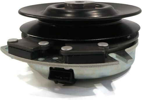 The ROP Shop Electric PTO Clutch with Wire Harness for Stens, Xtreme X0398, X0412, X0481 CCW in Kuwait