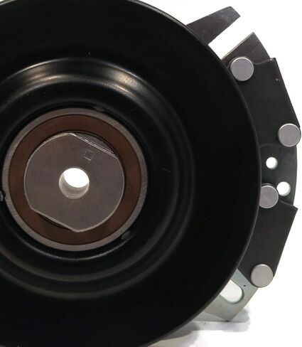 The ROP Shop Electric PTO Clutch with Wire Harness for Stens, Xtreme X0398, X0412, X0481 CCW in Kuwait