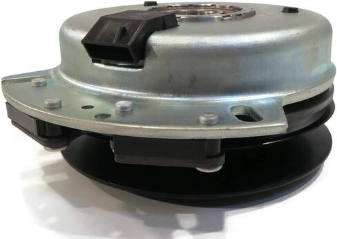 The ROP Shop Electric PTO Clutch with Wire Harness for Stens, Xtreme X0398, X0412, X0481 CCW in Kuwait