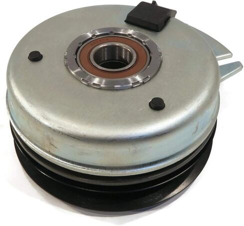 The ROP Shop Electric PTO Clutch with Wire Harness for Stens, Xtreme X0398, X0412, X0481 CCW in Kuwait