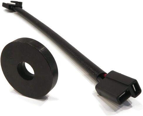 The ROP Shop Electric PTO Clutch with Wire Harness for Stens, Xtreme X0398, X0412, X0481 CCW in Kuwait